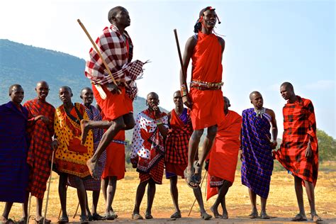 BALLI CHE PASSIONE: I Masai Tanzania Travel, Tanzania Safari, Adventure Tours, Big Adventure ...