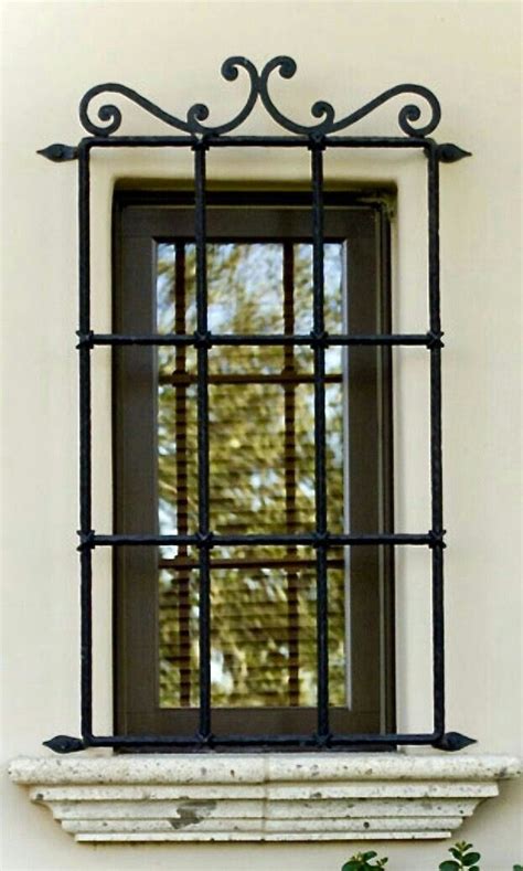 Ventanas Iron Windows, Iron Doors, Windows And Doors, Aluminum Windows Design, Tuscan Design ...