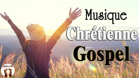 Musique Chrétienne Gospel+TOP 20 des meilleures chansons d'hymnes de 2020. - YouTube