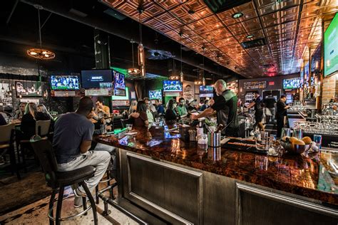 10 Places to Catch March Madness in Dallas - D Magazine