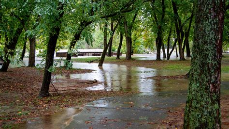 Tropical Storm Helene: Mandatory evacuation along Swannanoa River