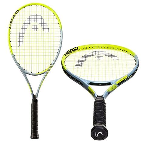 Top 10 Best Tennis Racquets For Beginners Reviews & Comparison - Glory Cycles