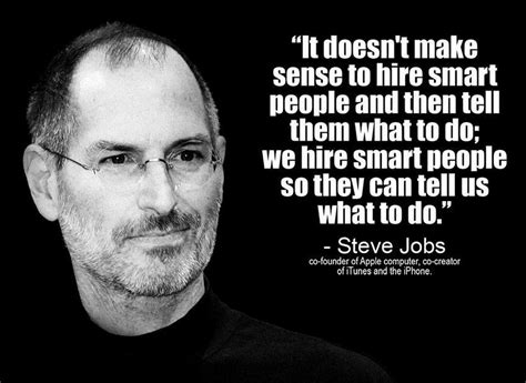 Steve Jobs Best Quotes - Homecare24