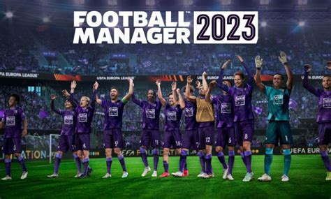 Football Manager 2023 Launch Trailer Released - GamersHeroes