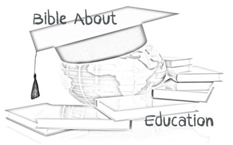 What Does The Bible Say About Education? A Christian Study