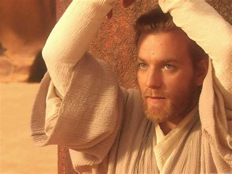 Obi-Wan Kenobi - Obi-Wan Kenobi Photo (20388895) - Fanpop