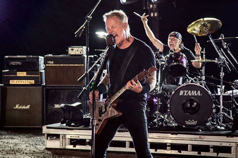 Metallica skipping over San Antonio on its newly unveiled M72 tour | San Antonio | San Antonio ...