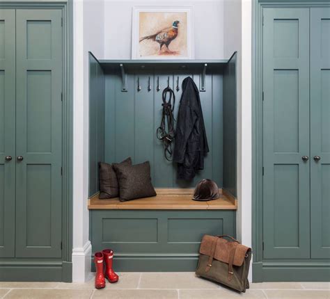 Hallway Units | Bespoke Storage Units & Hallway Furniture Dublin