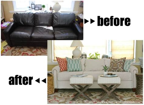 Your Step-by-Step Guide to Reupholstering a Chair | Diy couch, Diy ...