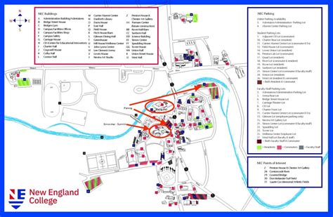 NEC_CampusMap_Parking-pdf | Secure the Grid