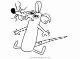 Sammy From Wayside Coloring Page For Kids  Free Printable sketch template