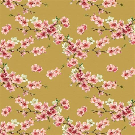 Cherry Blossom Vintage Wallpapers - Top Free Cherry Blossom Vintage ...