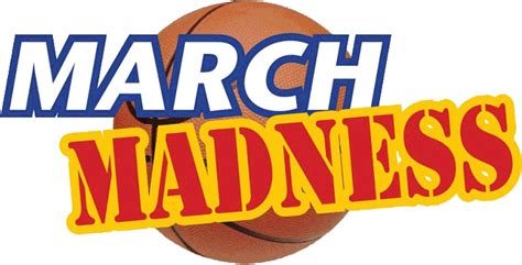 March Madness Clipart at GetDrawings | Free download