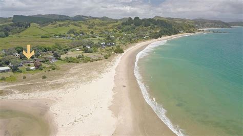 Holiday home Kuaotunu Beach House, New Zealand - Booking.com