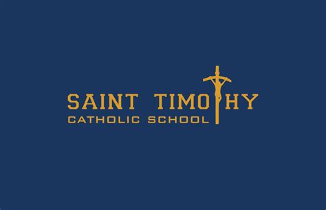 St. Timothy Catholic School