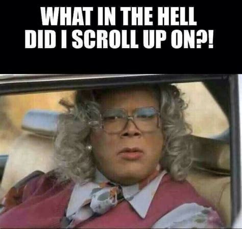 The 25+ best Madea humor ideas on Pinterest | Madea meme, Madea hellur and Oh lort