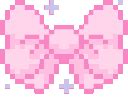 Ribbon_Pink - Discord Emoji