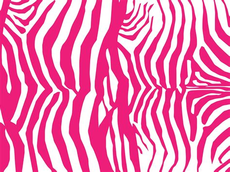 Pink Zebra Skin Background Free Stock Photo - Public Domain Pictures
