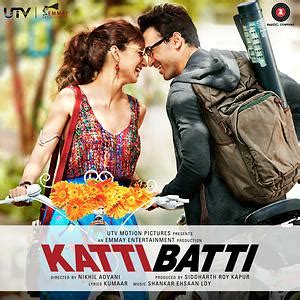 Sarfira Song Download by Siddharth Mahadevan – Katti Batti @Hungama