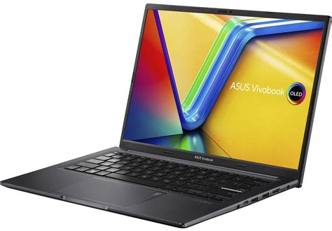 ASUS Vivobook 14 OLED (X1405 / S1405 / M1405) - Specs, Tests, and ...