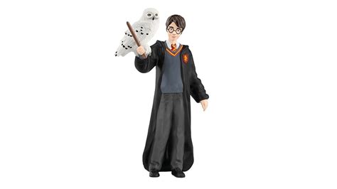 WIZARDING WORLD OF HARRY POTTER FIGURINE COLLECTION - The Pop Insider