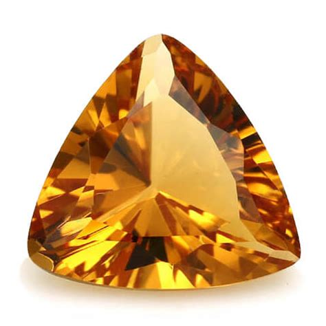 Healing Yellow Sapphire Crystals and Stones; Properties and Uses