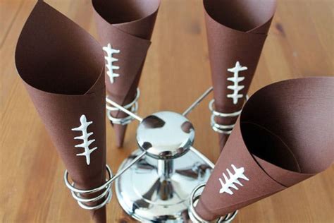 As Seen on the Today Show: DIY Party Ideas for the Super Bowl (With ...