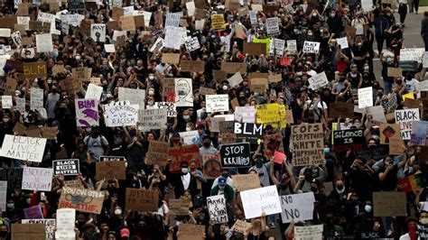 Wave of Global Protests and the Future of Democracy | Diplomatist