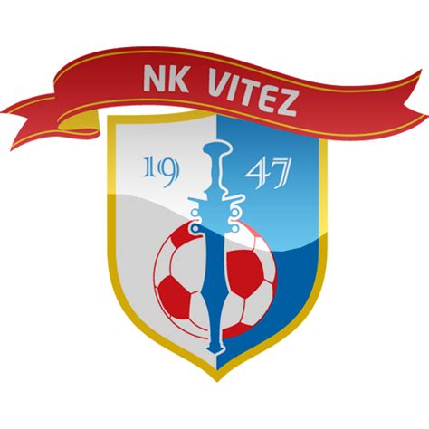 Vitez Football Logo Png