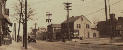 Newtown Historical Society - Queens County, NY - Maspeth History