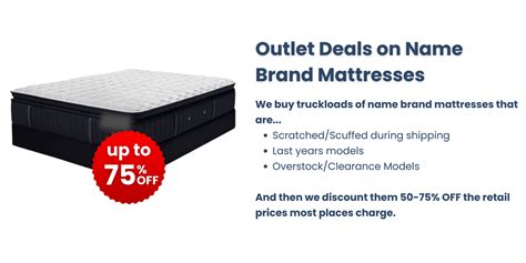 Mattress Outlet