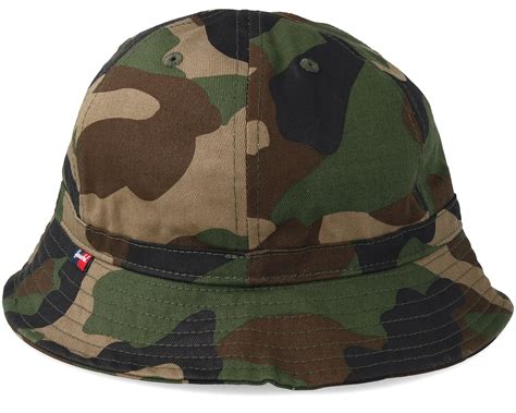 Cooperman Woodland Camo Bucket - Herschel hats - Hatstoreworld.com