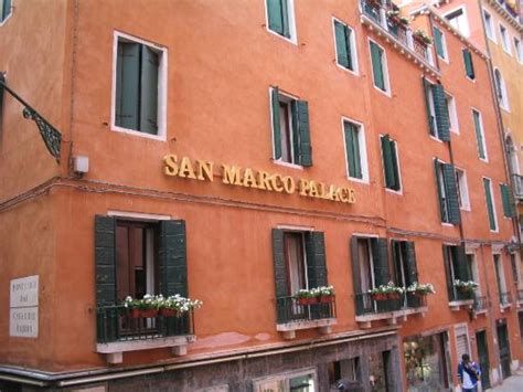 Fil Franck Tours - Hotels in Venice : Royal San Marco Hotel