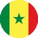 Flag of Senegal 🇸🇳 Flag Download