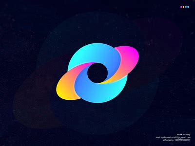 Logo Space designs, themes, templates and downloadable graphic elements on Dribbble