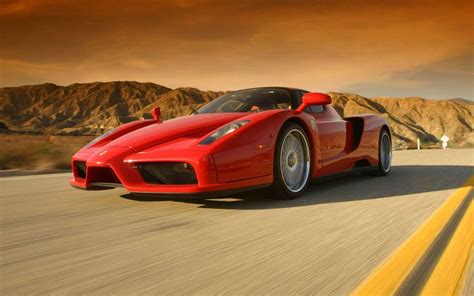 Ferrari Enzo Wallpapers - Top Free Ferrari Enzo Backgrounds ...