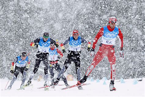 Whistler and Vancouver: a tale of two Winter Olympics - CSMonitor.com