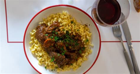 What is France’s National Dish? - Paris Eater