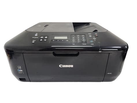 Canon PIXMA MX432 All-In-One Inkjet Printer 13803143522 | eBay