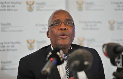 Aaron Motsoaledi: Nandipha Magudumana’s passport will be revoked – The Mail & Guardian