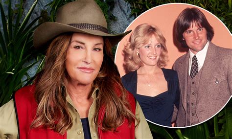 Caitlyn Jenner's first wife Chrystie Scott claims she 'spoke about ...