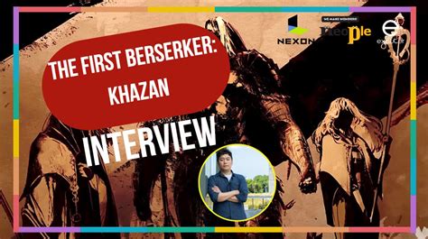 The First Berserker: Khazan Devs Planning Other Genre Games In DNF IP