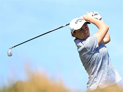 Ash Barty New Zealand Open Pro-Am | The Advertiser