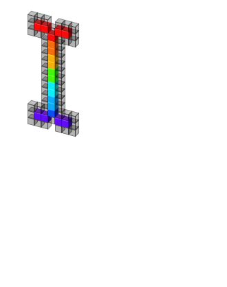 rainbow type Cursor