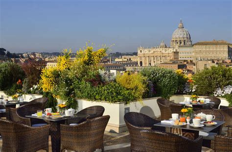 Atlante Star Hotel Rome Italy - Atlante Star Hotel Review, Photos