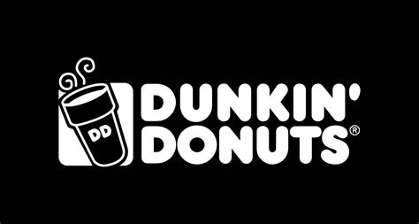 Dunkin Donuts logo vector, Dunkin Donuts icon free vector 20336114 ...