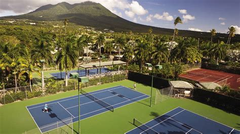 Four Seasons Resort Nevis - Deluxe-EscapesDeluxe-Escapes