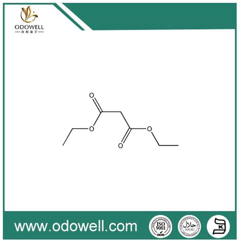 Diethyl Malonate manufacturers and suppliers in China - ODOWELL