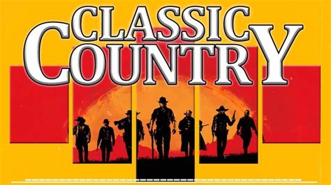 Classic old Country Songs Collection - Greatest Hits Old Country Songs Alldaynew 261 | Classic ...