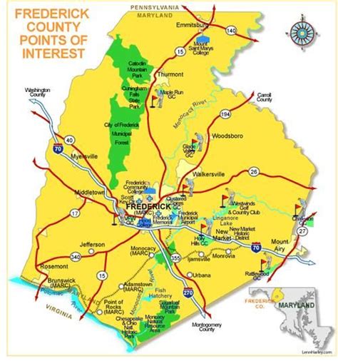 ESTATE, FREDERICK COUNTY HOMES FOR SALE, FREDERICK COUNTY MD NEW HOMES | Frederick maryland ...